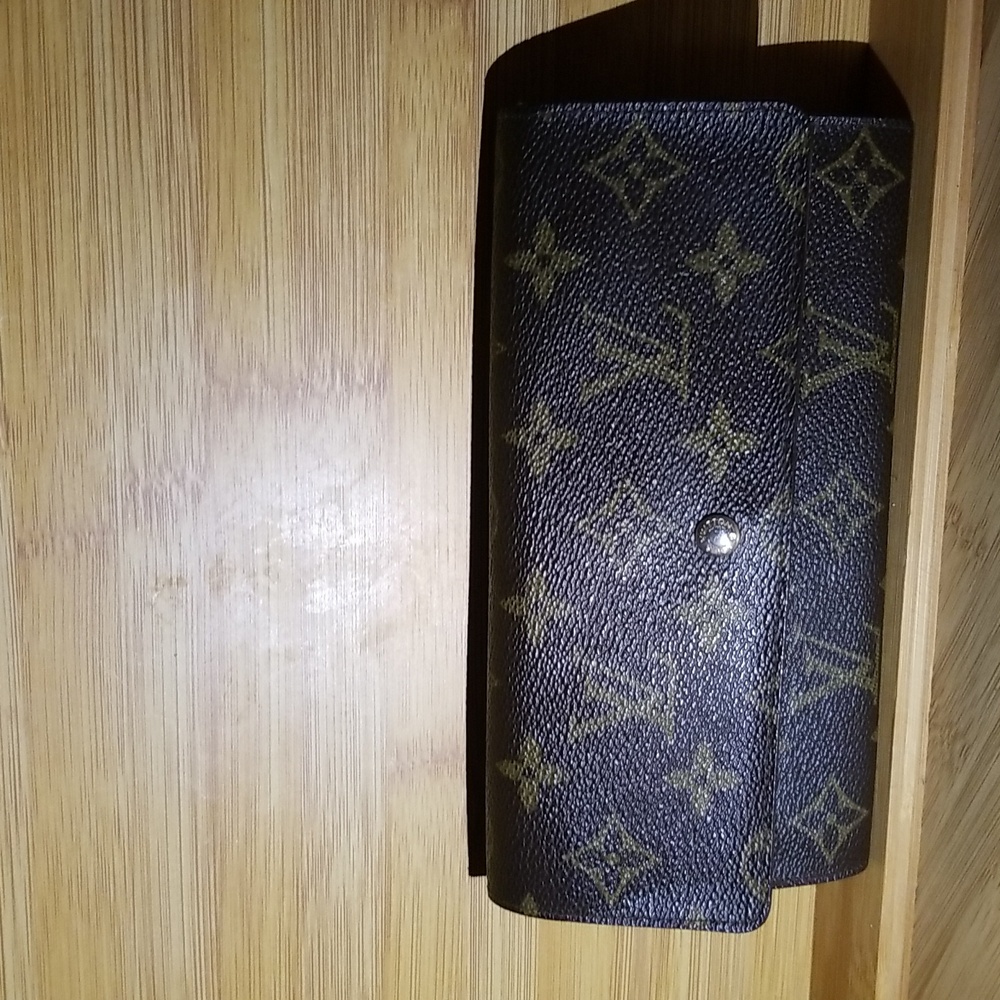 Louis Vuitton Monogram Wallet